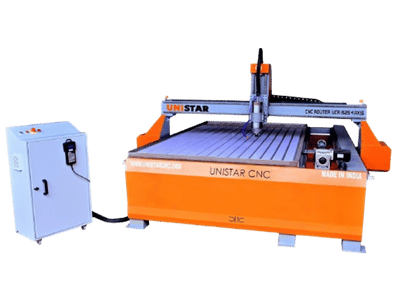 All In One CNC Router