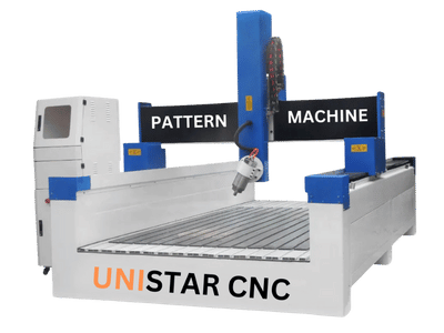 CNC Pattern Machine