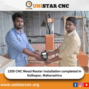 1325-CNC-Router-with-side-rotary-installation-completed-in-Bhubaneswar-Odisha.-4-300x300