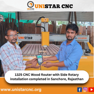1325-CNC-Router-with-side-rotary-installation-completed-in-Bhubaneswar-Odisha.-6-300x300